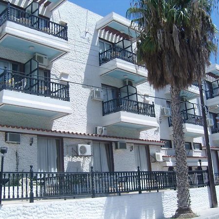Best Western Plus Larco Hotel Larnaca Buitenkant foto