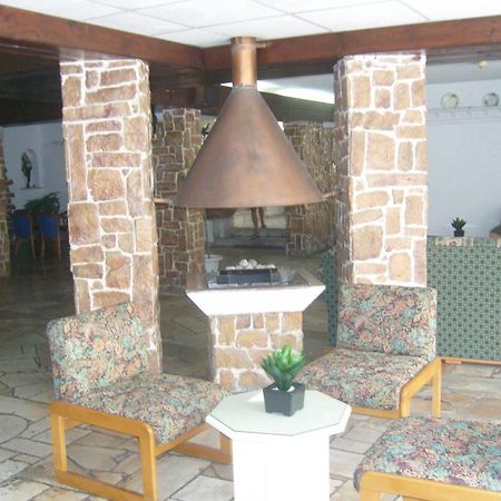 Best Western Plus Larco Hotel Larnaca Buitenkant foto