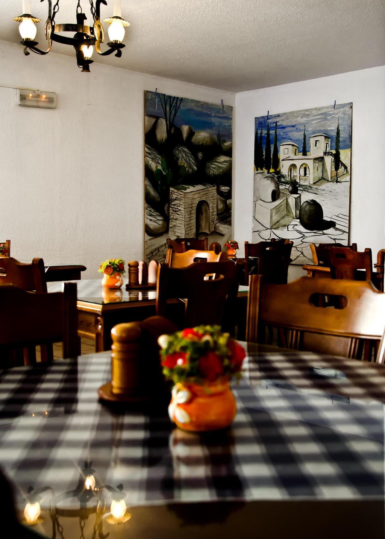 Best Western Plus Larco Hotel Larnaca Buitenkant foto