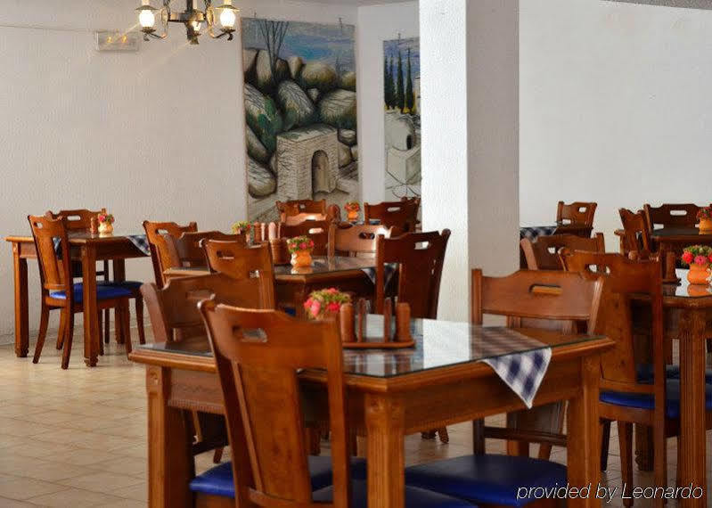 Best Western Plus Larco Hotel Larnaca Buitenkant foto
