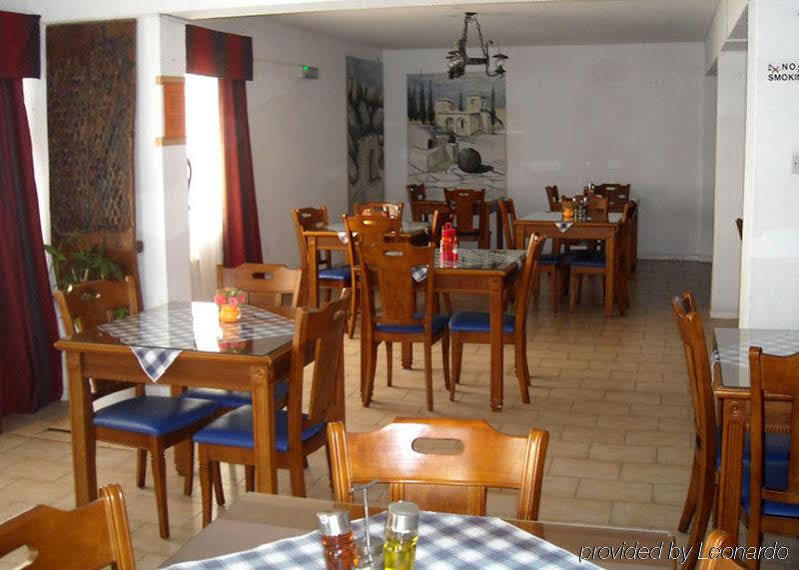 Best Western Plus Larco Hotel Larnaca Buitenkant foto