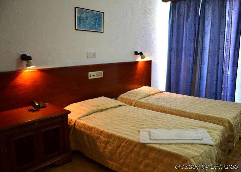 Best Western Plus Larco Hotel Larnaca Buitenkant foto