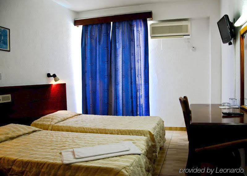 Best Western Plus Larco Hotel Larnaca Buitenkant foto