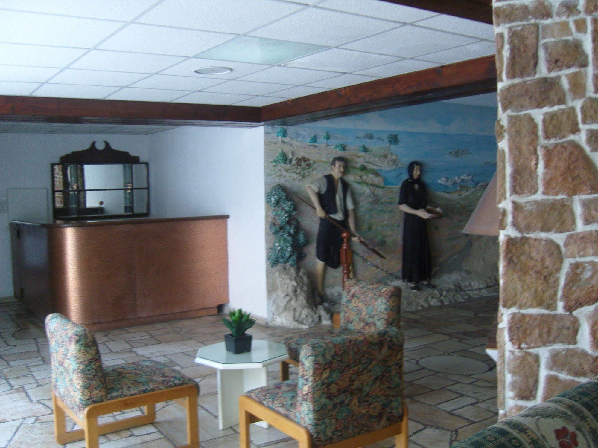 Best Western Plus Larco Hotel Larnaca Buitenkant foto