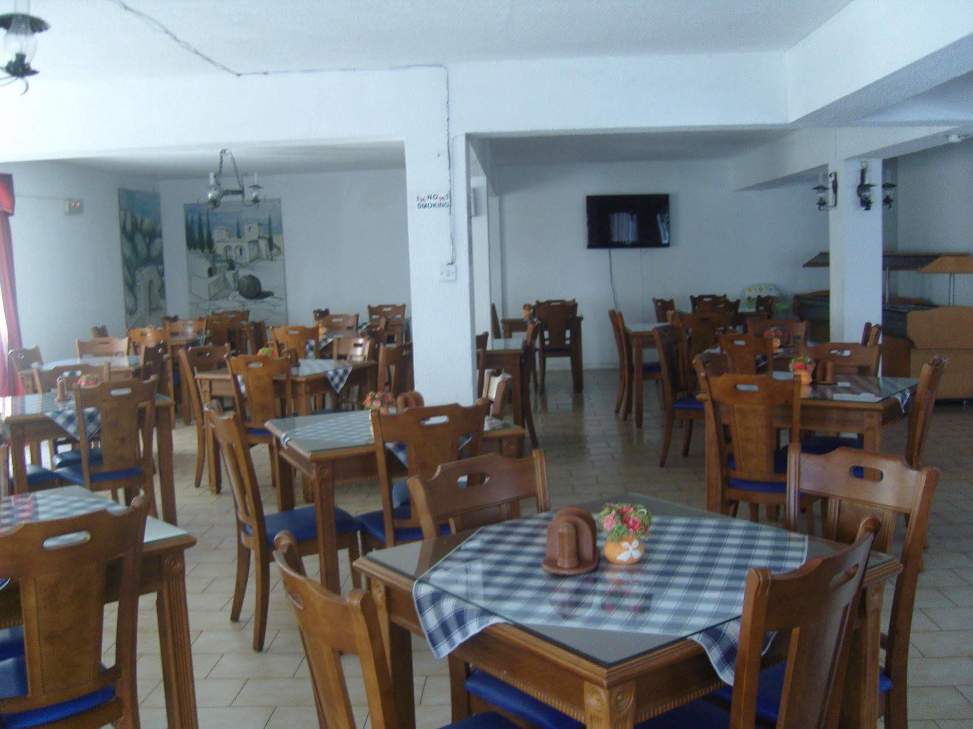 Best Western Plus Larco Hotel Larnaca Buitenkant foto