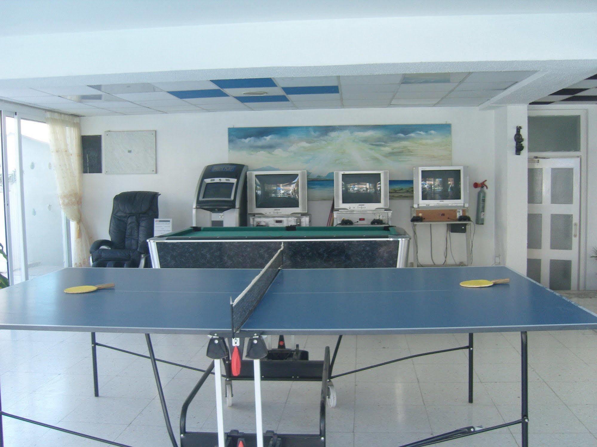Best Western Plus Larco Hotel Larnaca Buitenkant foto