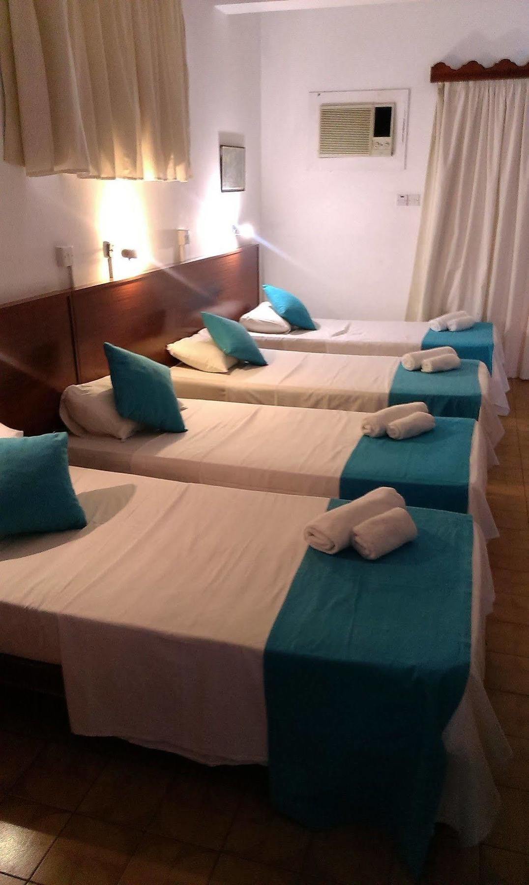 Best Western Plus Larco Hotel Larnaca Buitenkant foto