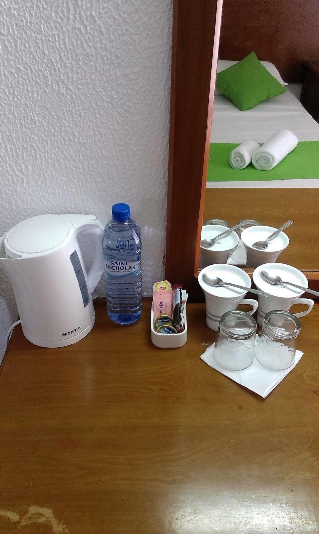 Best Western Plus Larco Hotel Larnaca Buitenkant foto